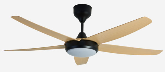 مروحة السقف ECO 56 Hugger DC 56 مروحة السقف مع التحكم عن بعد