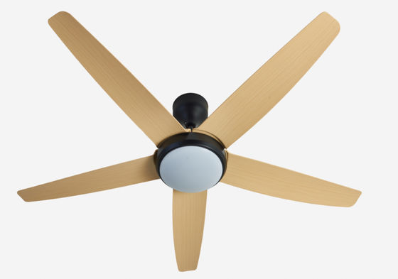 مروحة السقف ECO 56 Hugger DC 56 مروحة السقف مع التحكم عن بعد