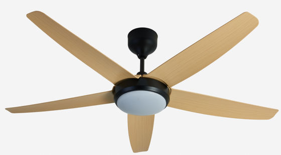مروحة السقف ECO 56 Hugger DC 56 مروحة السقف مع التحكم عن بعد