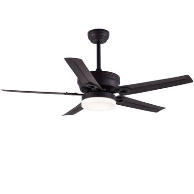 52مروحة سقف أوروبية مع أضواء ECO Five Blade